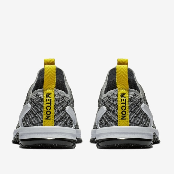 Nike Metcon DSX Flyknit 2 X Cross Training Shoes FINAL PRICE! - Picture 4 of 15